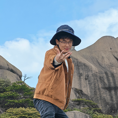 杰作头像